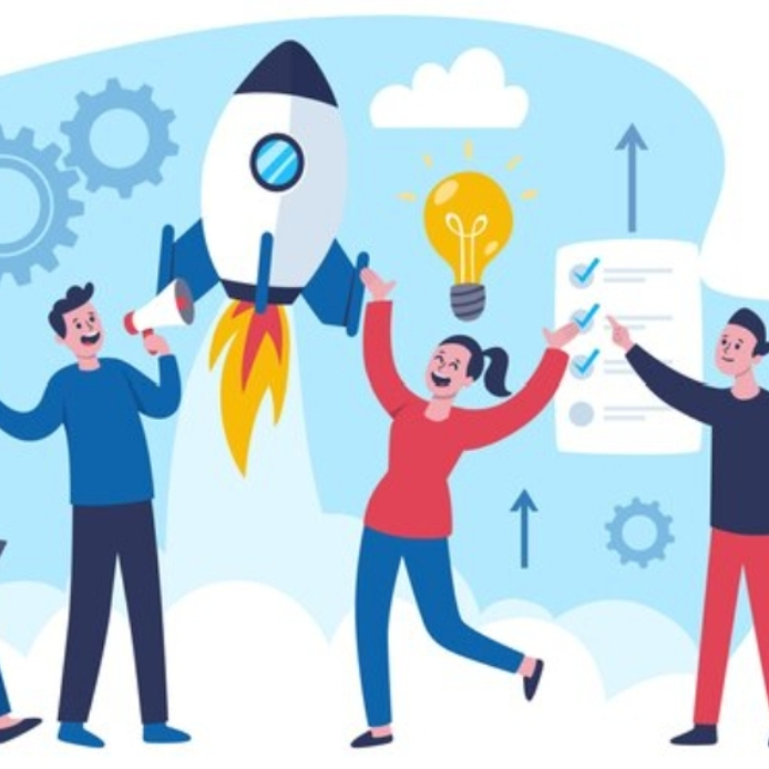 Modules Création et Gestion d'Entreprises