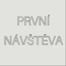 První návštěva // First appointment 120 min