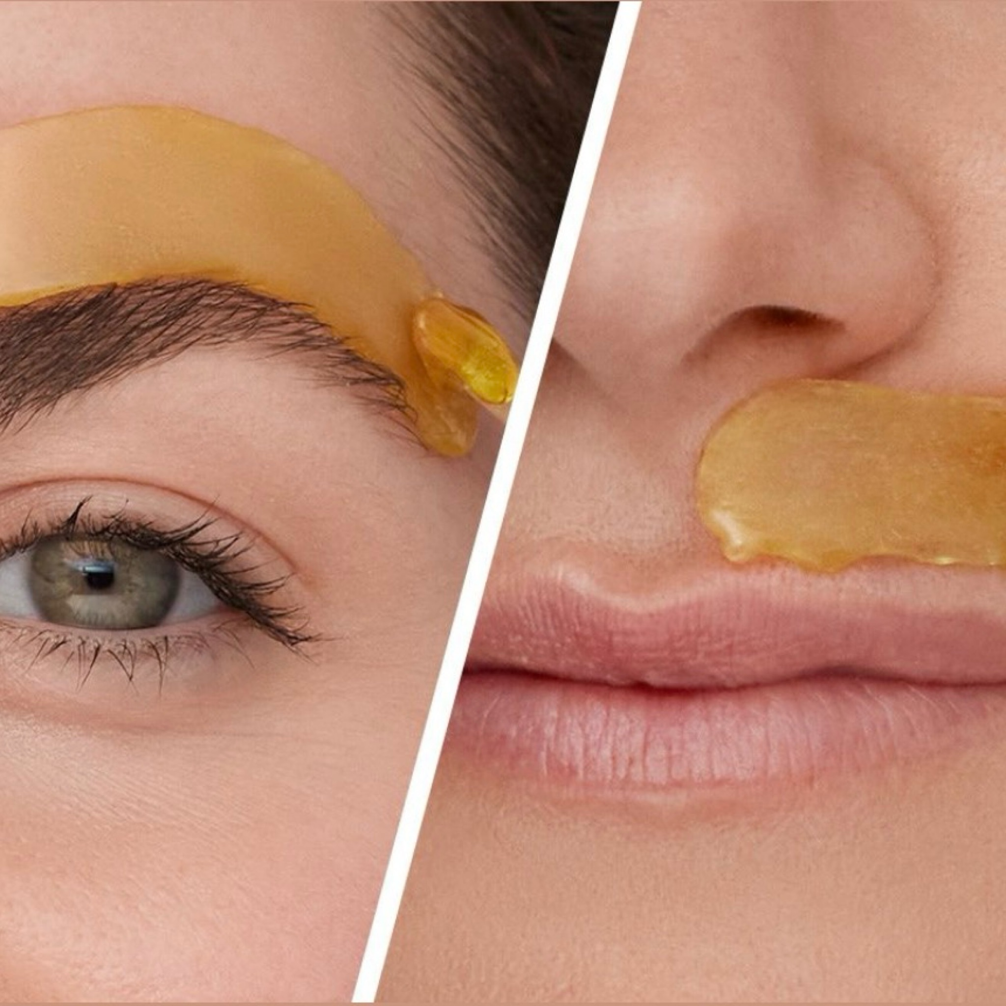 sourcil + lèvres (20 à 30 min)