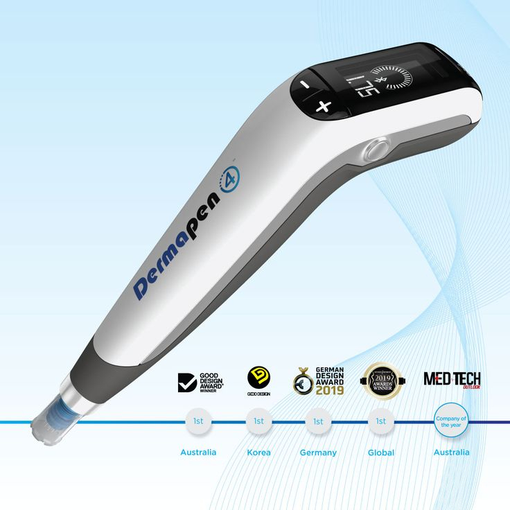 Dermapen Body Treatment™ - základní ošetření