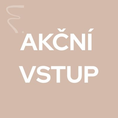 AKČNÍ PRVNÍ ZVÝHODNĚNÝ VSTUP NA ZKOUŠKU WONDER AXON