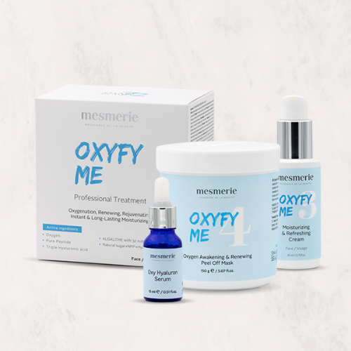 Oxyfy Me