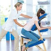 Quick Massage - 18 minutos