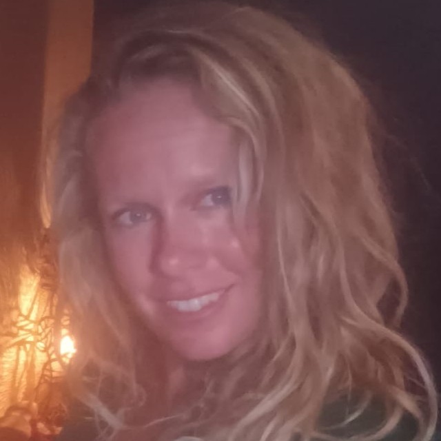 Sensual holistic massage 3 hours with ALEGRIA