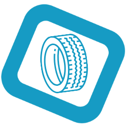 Kompletní přezutí 13" - 14" alu