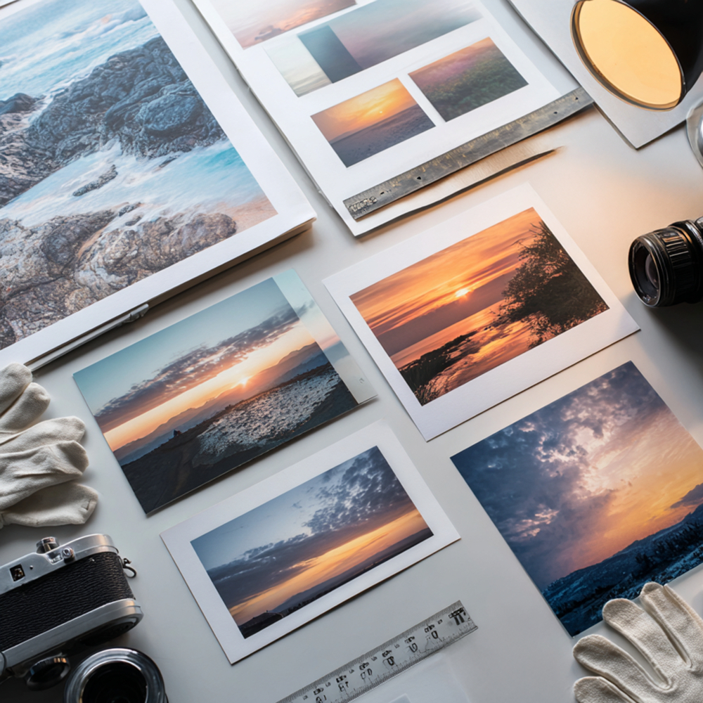 Tirages Photo Express