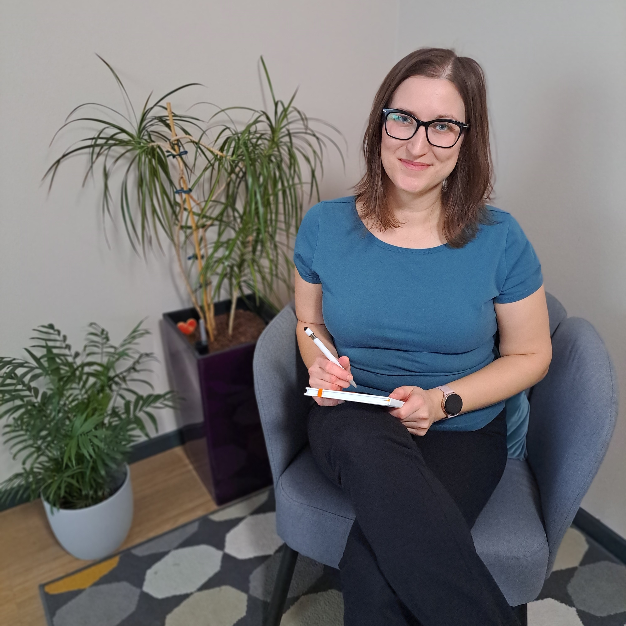 Konzultace (koučink) - online