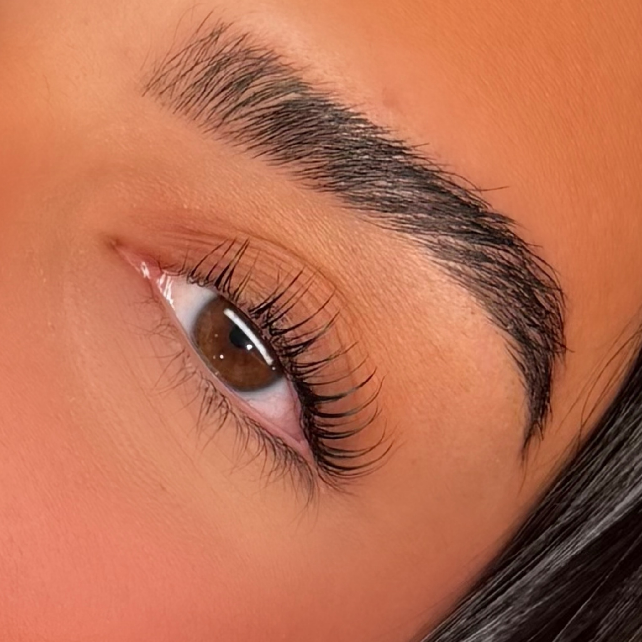 Rehaussement coréen