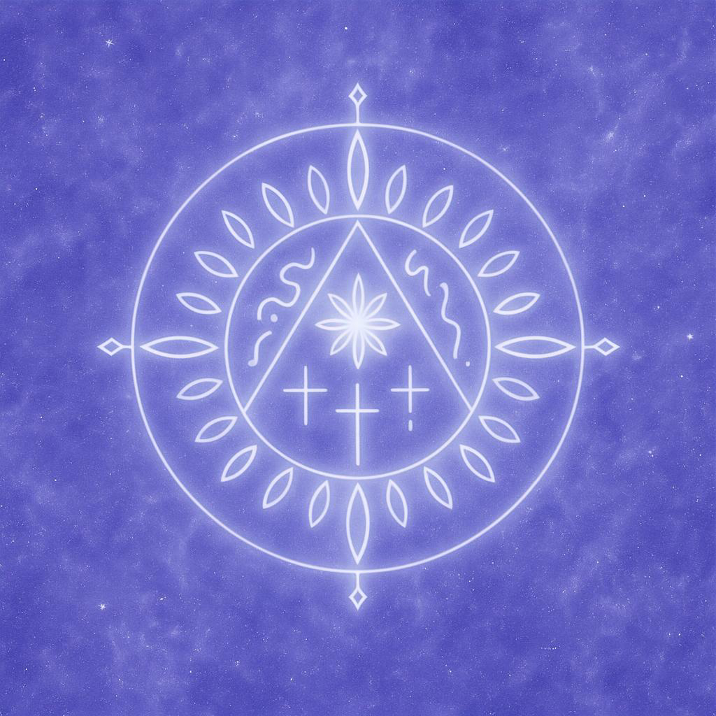 Soukromá řízená meditace online zaměřená na čištění a harmonizac