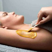 Podpaží/Подмышки