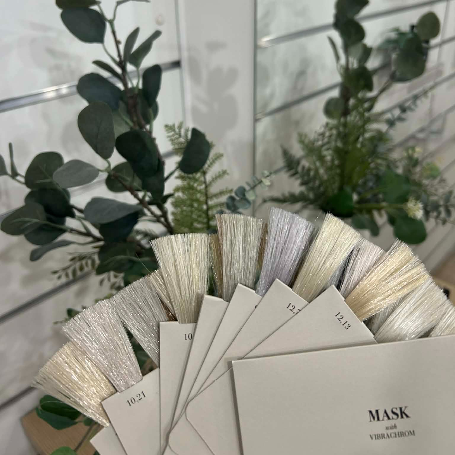 Prosvětlení polodlouhé vlasy