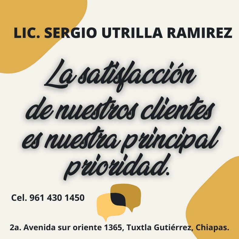 Amparo en Materia de Transporte