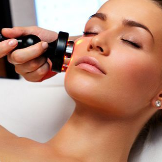 Diatermia Facial