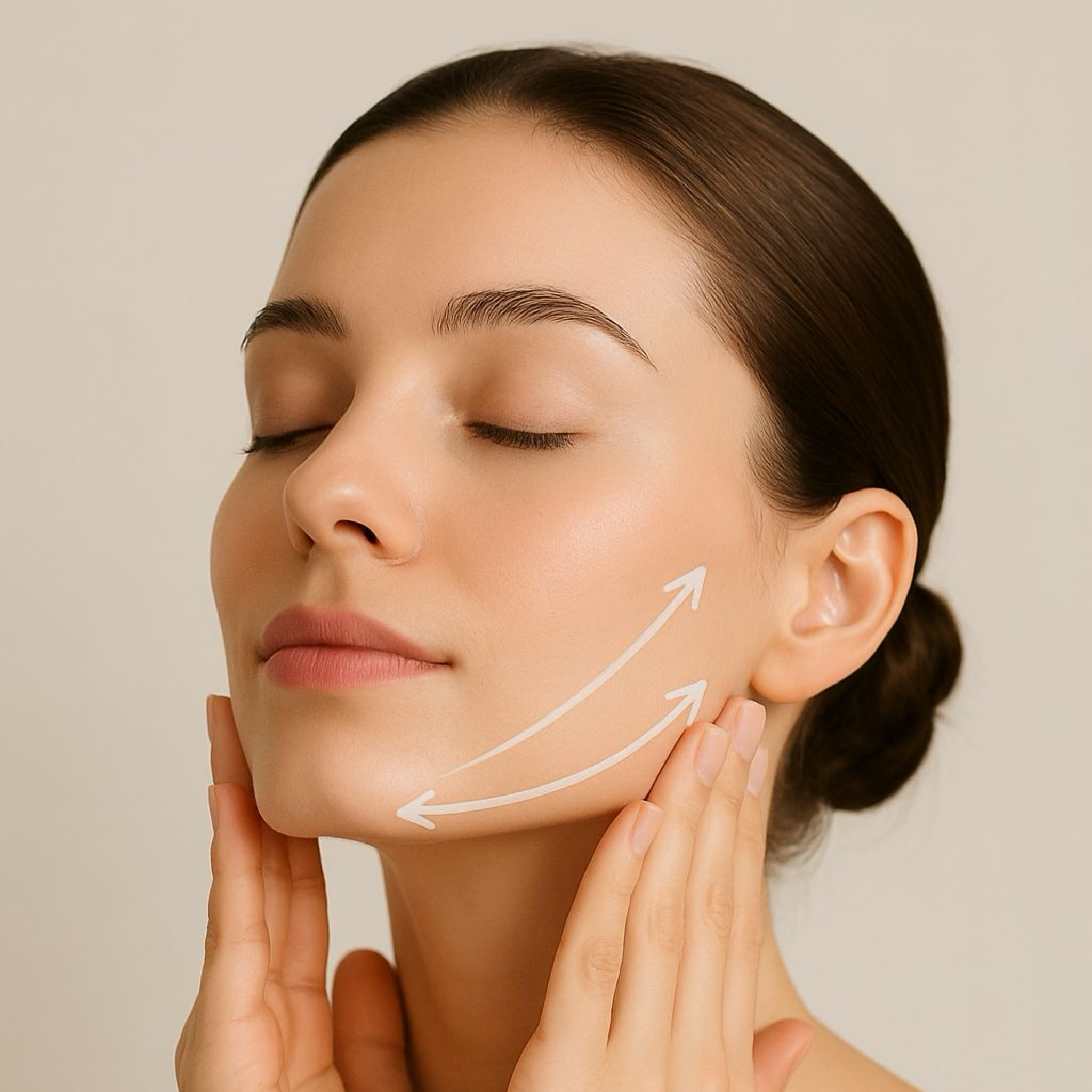 PRE-AGING BOOST KEZELÉS