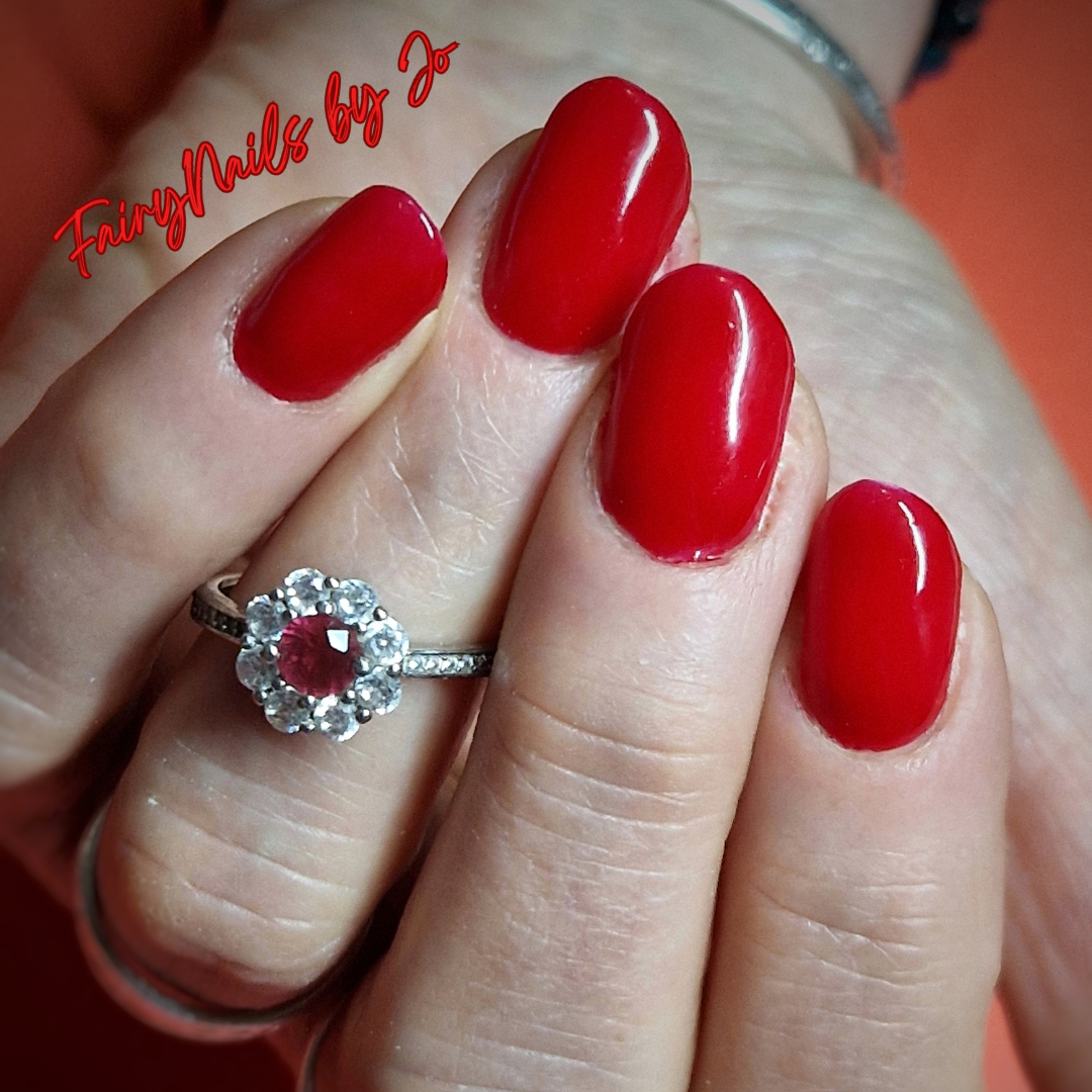 Semi permanent Renforcé Mains