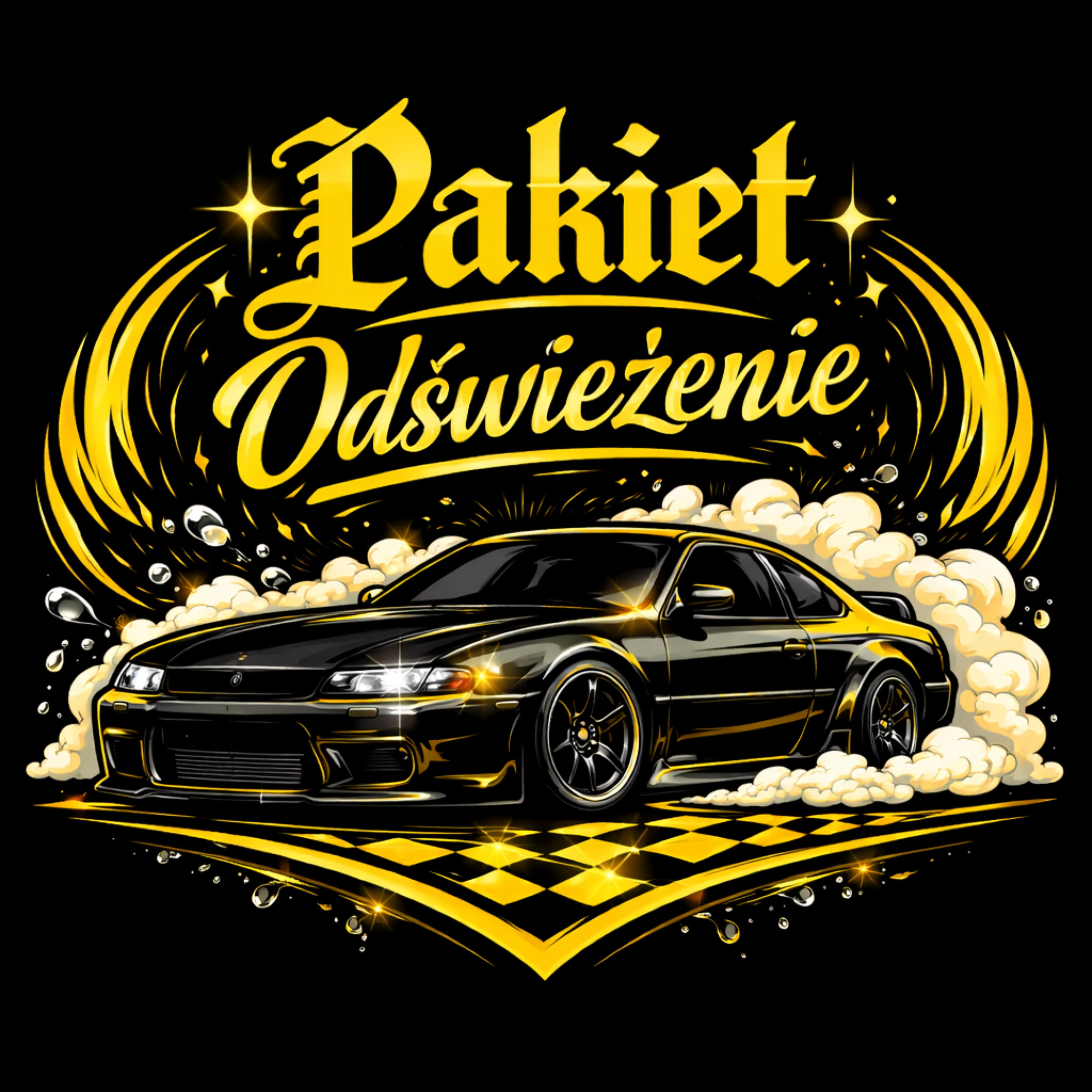 Pakiet Odświeżenie