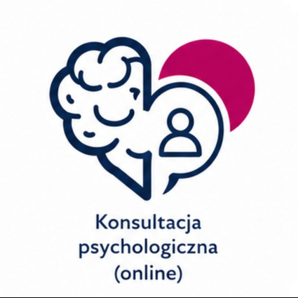 Konsultacja psychologiczna (online)