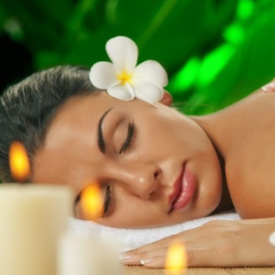 Massage hawaïen (Lomi-lomi) 1h30 (Cabinet de Montrottier)