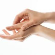 Réflexologie palmaire suivi