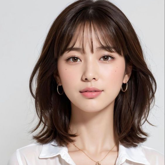 Digital,Straight(Medium)/Střední