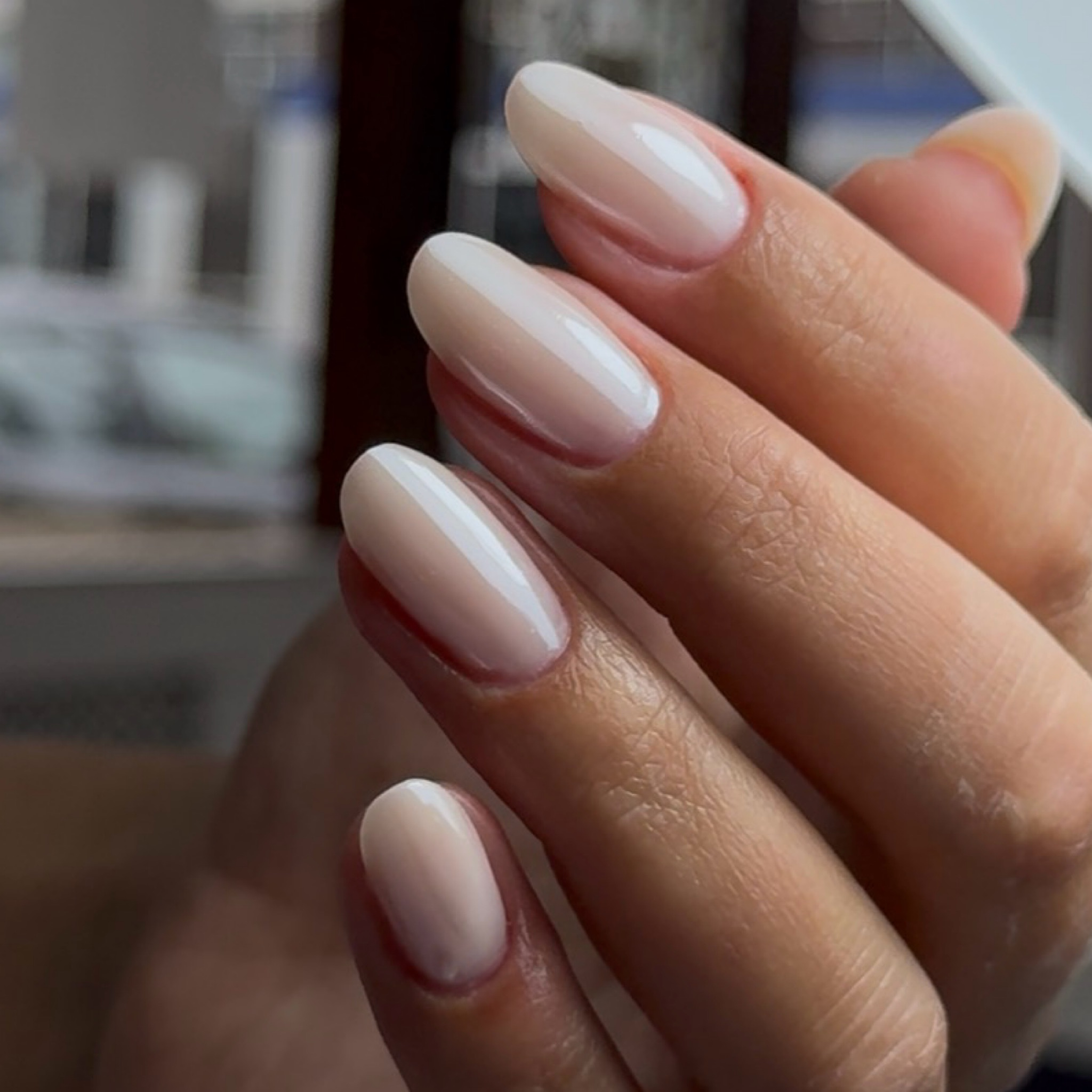 Gel renewal - ADA