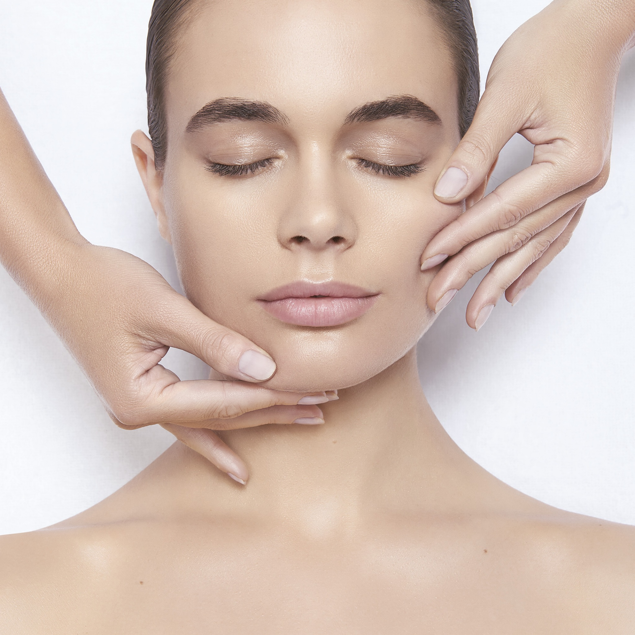 Modelage Visage Energilift