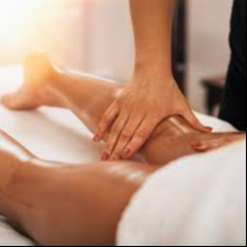 Drainage Lymphatique - Rituel Corps 60'