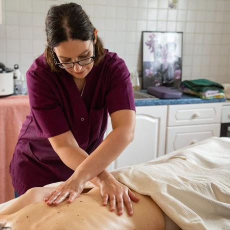 Massage abhyanga 2 personnes