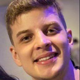 Educação Física | 1º ano | matutino | Lucas Henrique de Oliveir