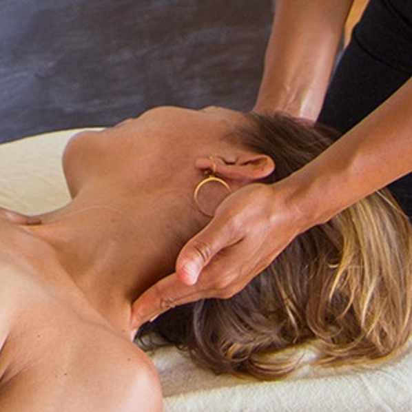 Drainage Lymphatique 90'