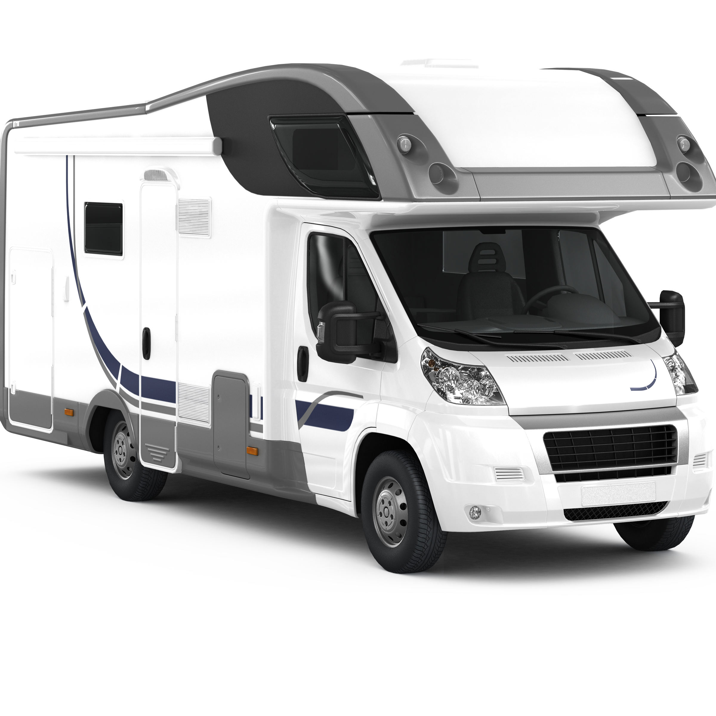 ASSURANCE CAMPING CAR