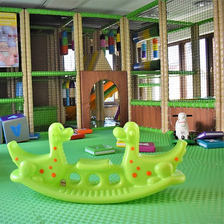 Detská oslava (max. 15 detí.)