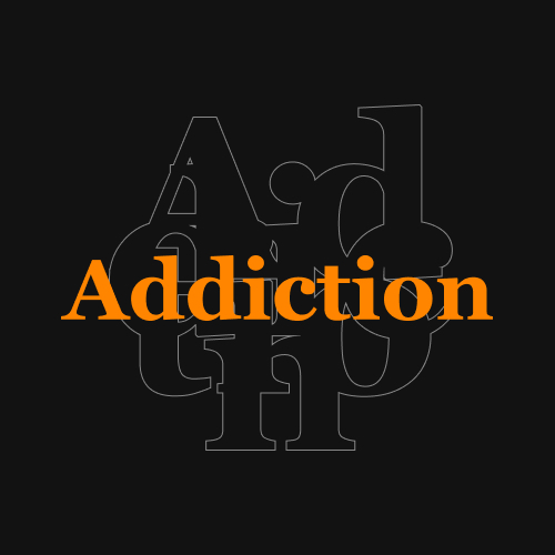 Séances 2, 3, 4 - Addiction