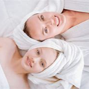 Modelage du visage relaxant adulte/enfant >10ans (30mn)