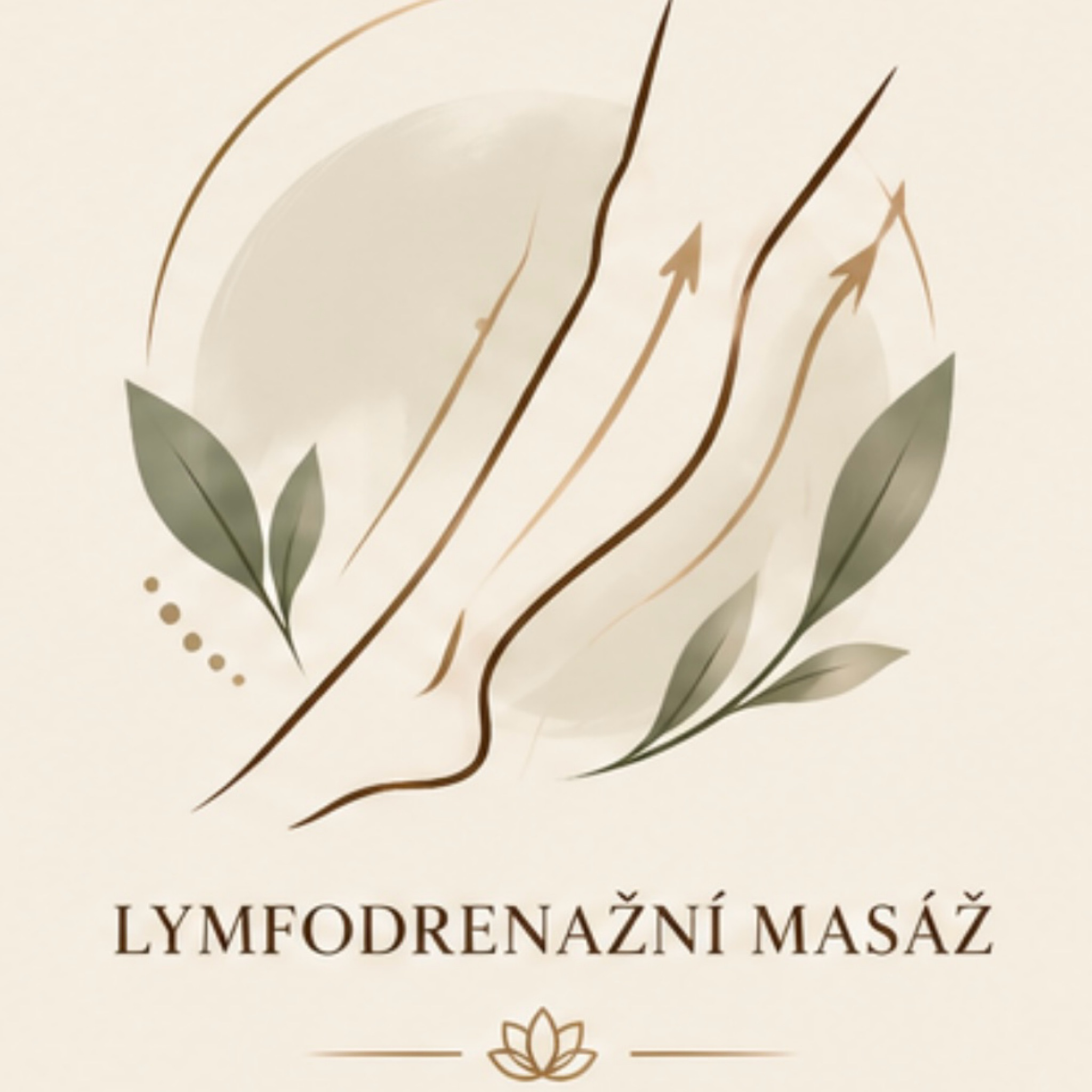 Lymfodrenáž - 60min