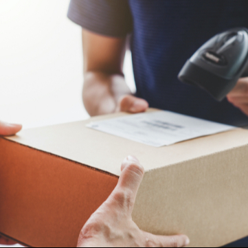 Retirada de Equipamento Locação