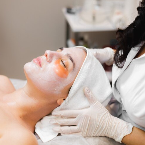 Tratamientos Cura Perfection Luminosidad.