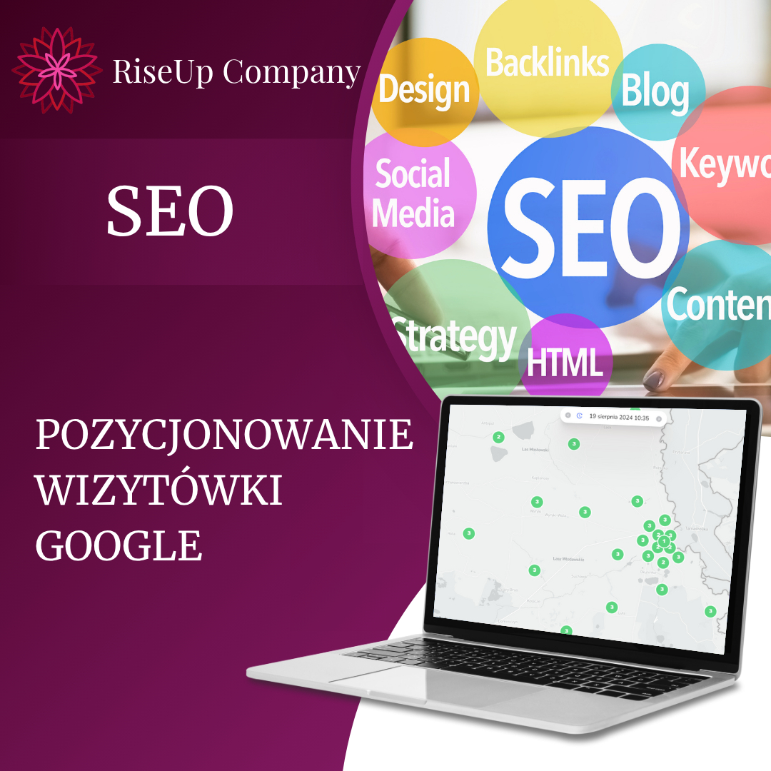 Zawieszona wizytówka Google - konsultacja i pomoc w odwieszeniu