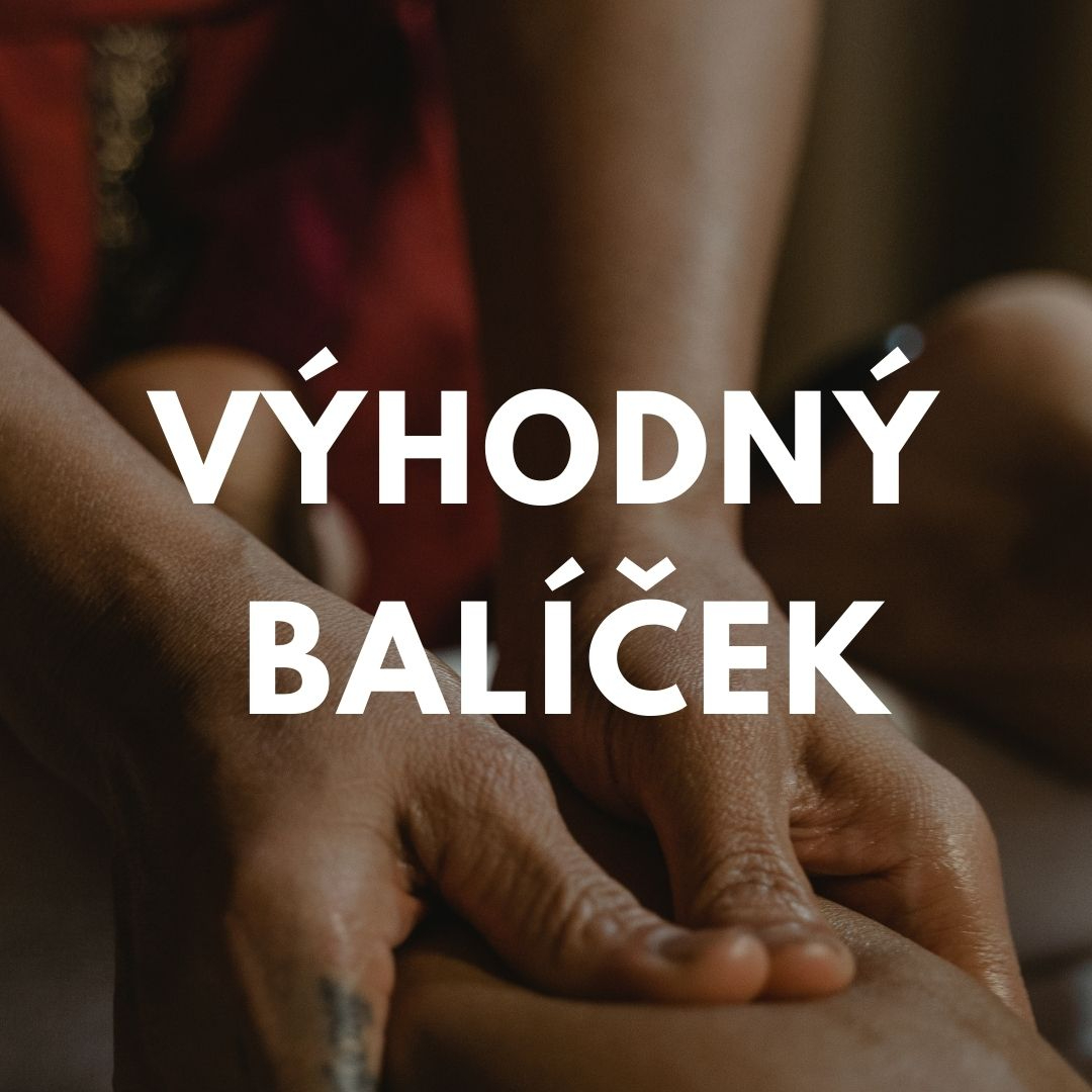 Zábal Styx + Peelingová “Očista od toxinů“ , 1 hod 30 min