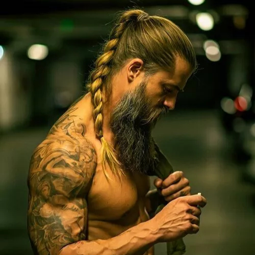 (7) Vlasová mezoterapie s EXOSOMY | + plán domácí péče | 60 min