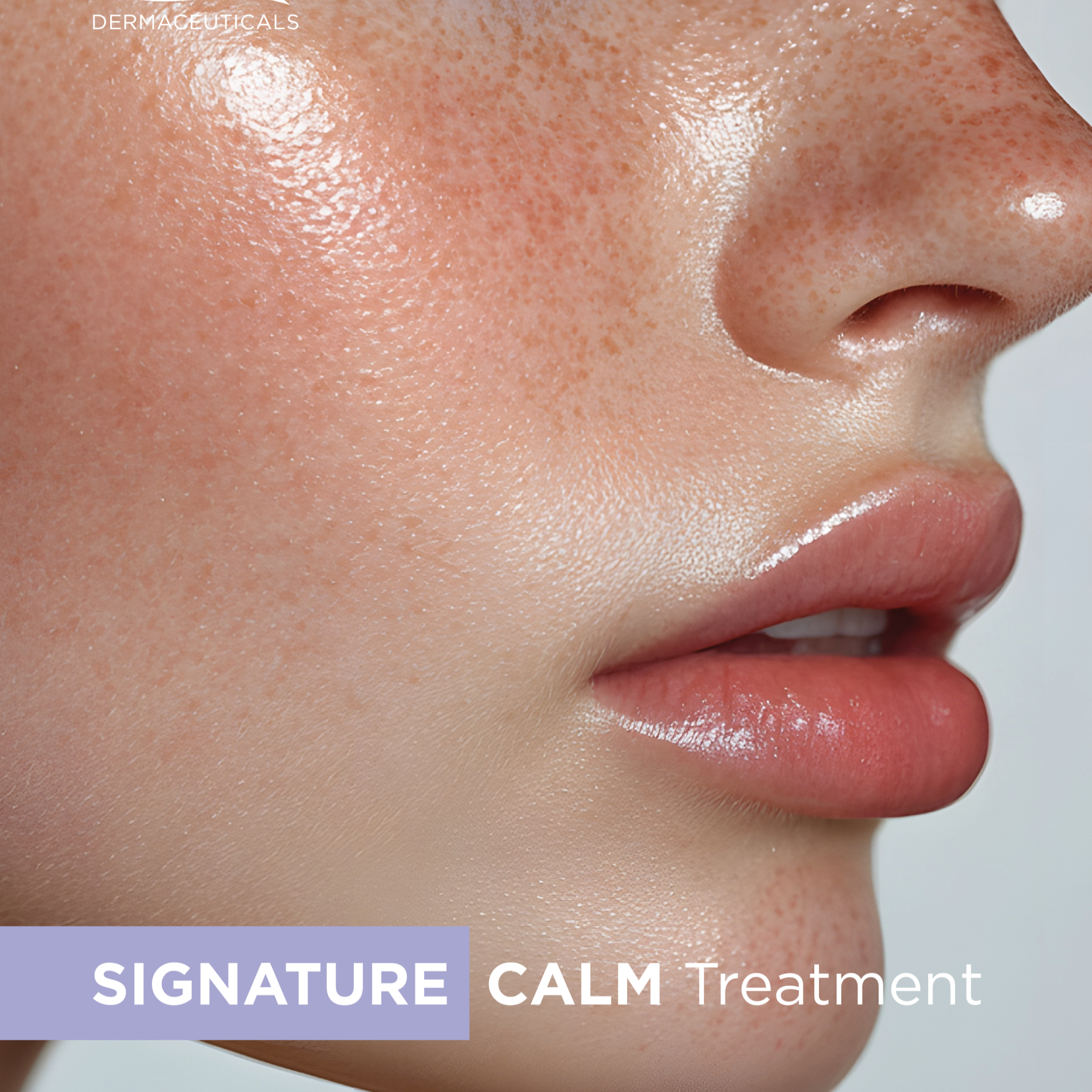 Dp™Signature CALM treatment