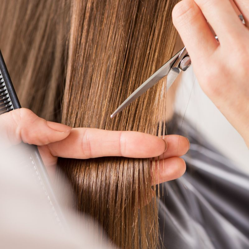 CORTE PRONTA