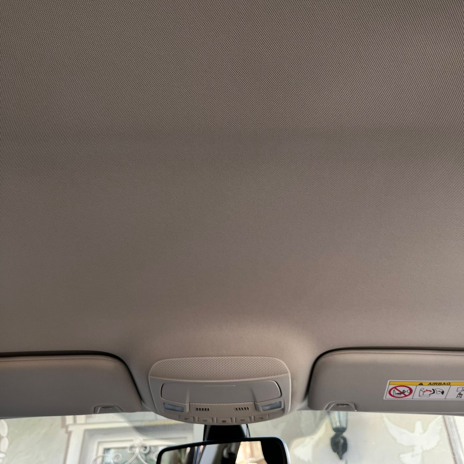 Čištění stropnice