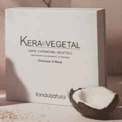 Keratina Vegetale Express