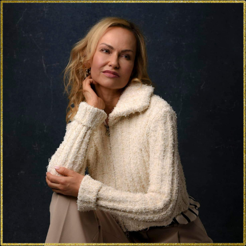 Daglig make up /m. veiledning