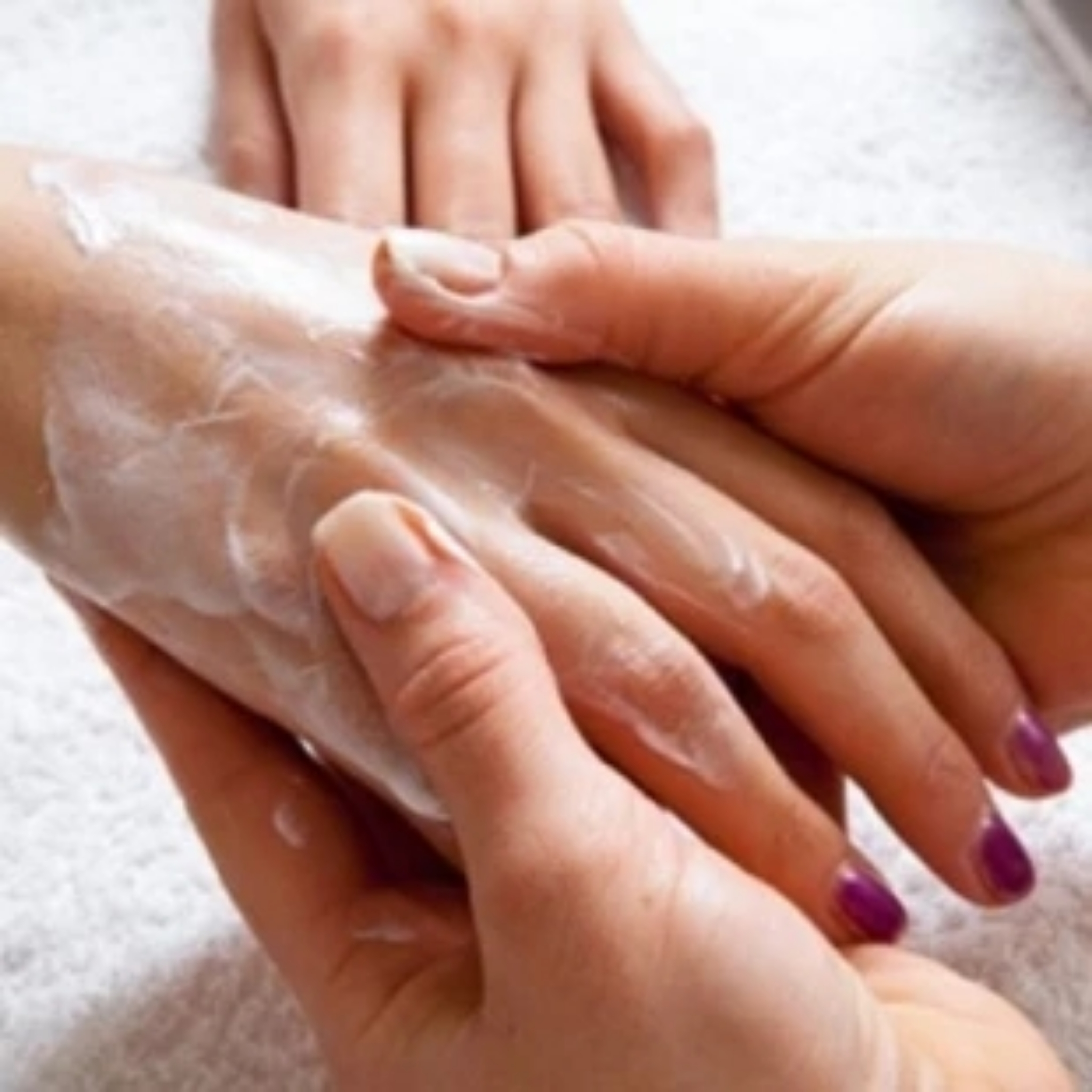 Beauté des mains