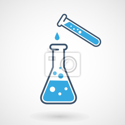 Odběr pro laboratoř