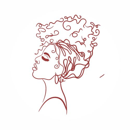 Formule CURLS (cheveux ondulés, bouclés, frisés)