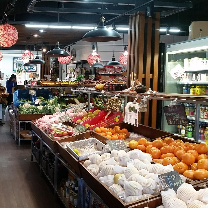 Assurance Revendeurs Épiciers