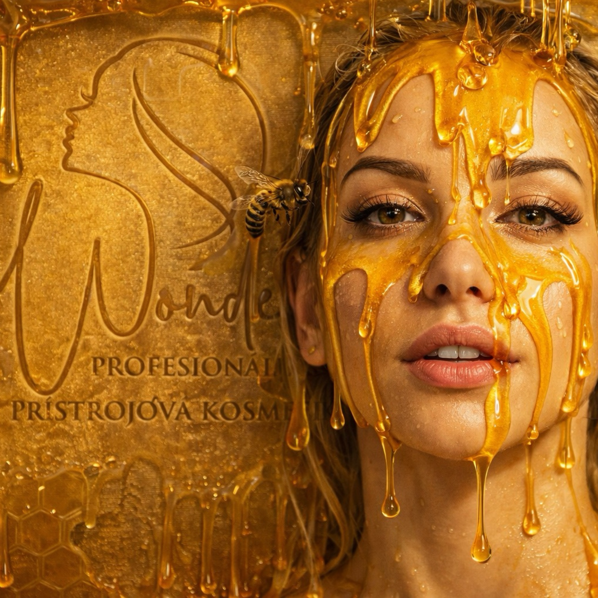 Honey - Medový rituál